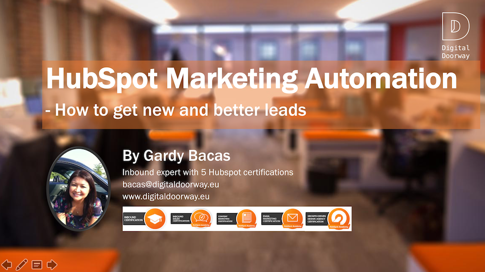 Hubspot Marketing Automation Platform - how to get new and better leads.png